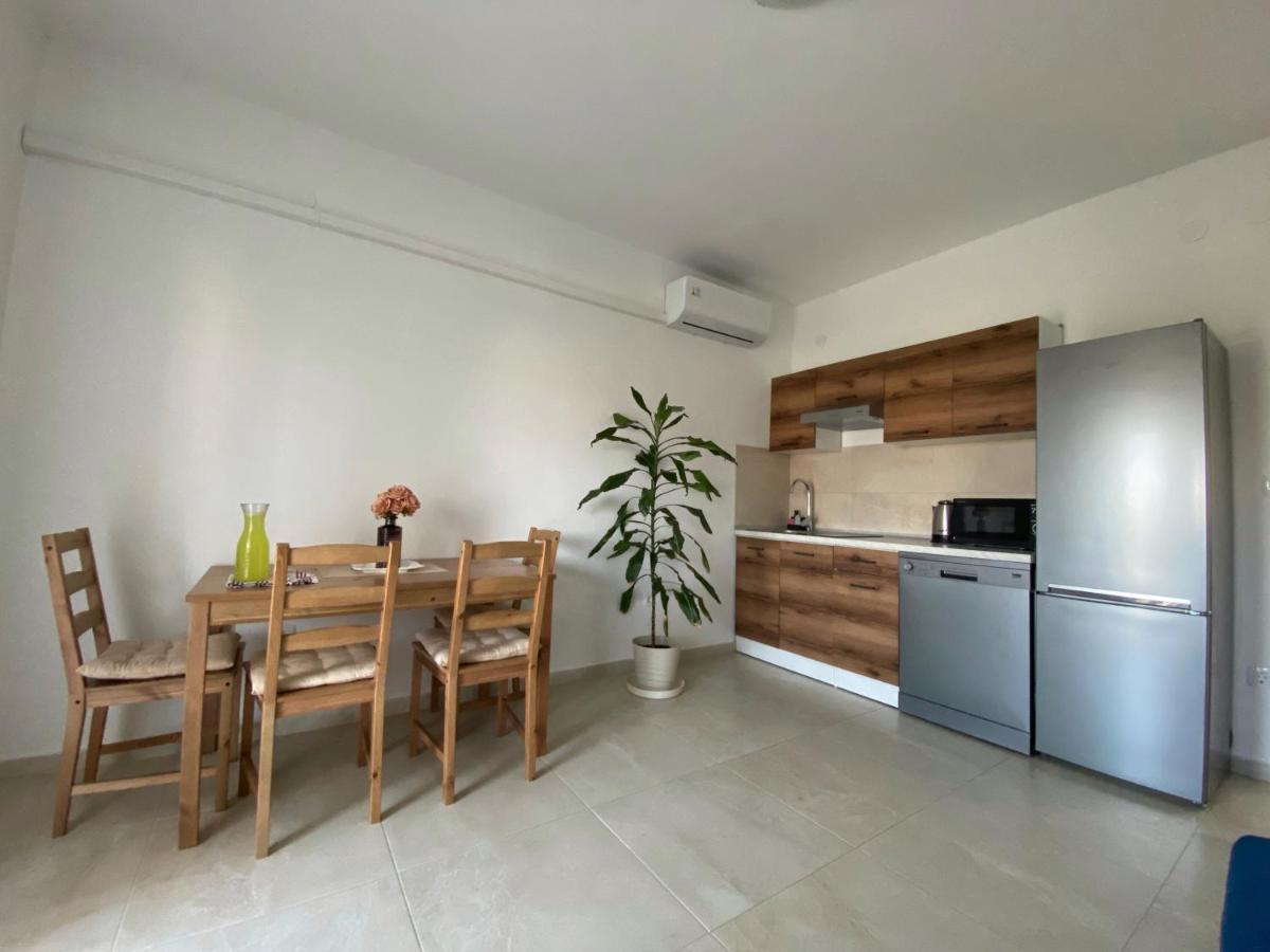 Apartment Jozephine Pula