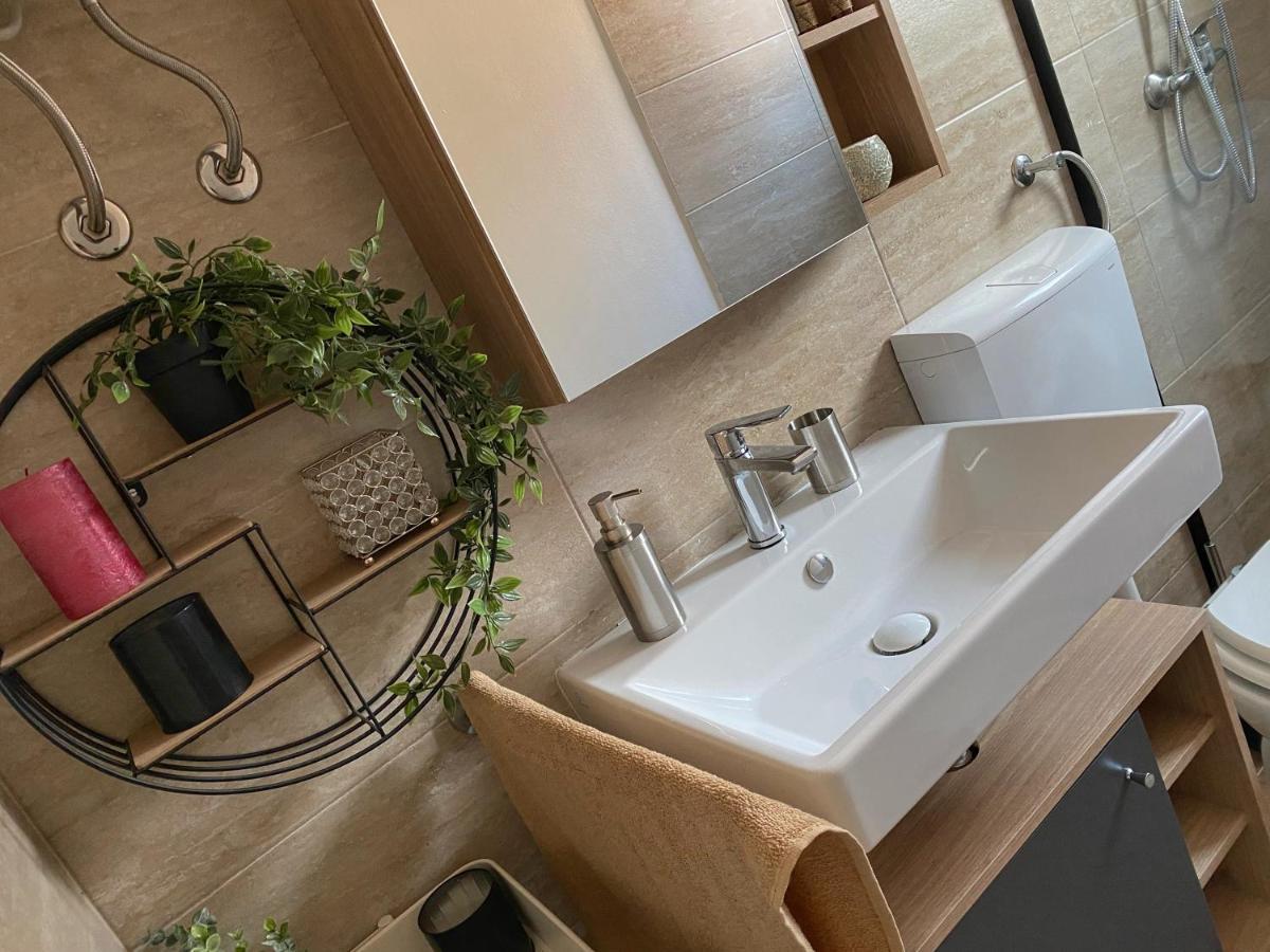 Appartement Jozephine *