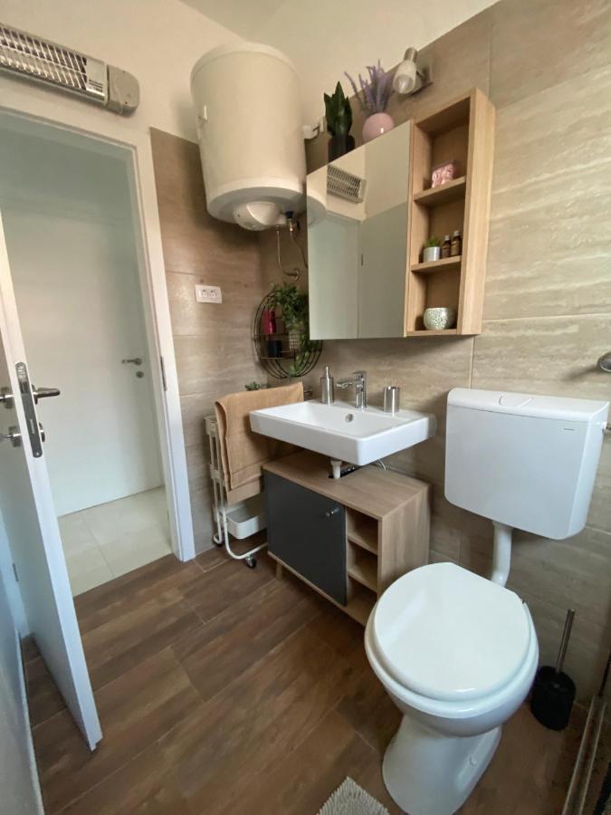 Appartement Jozephine *