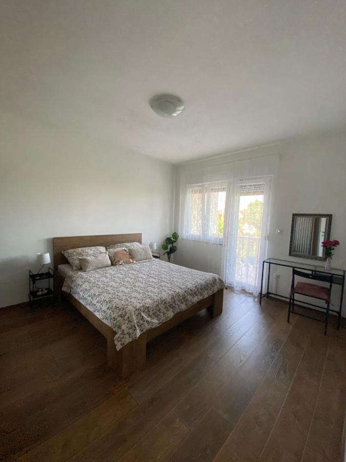Apartment Jozephine Pula