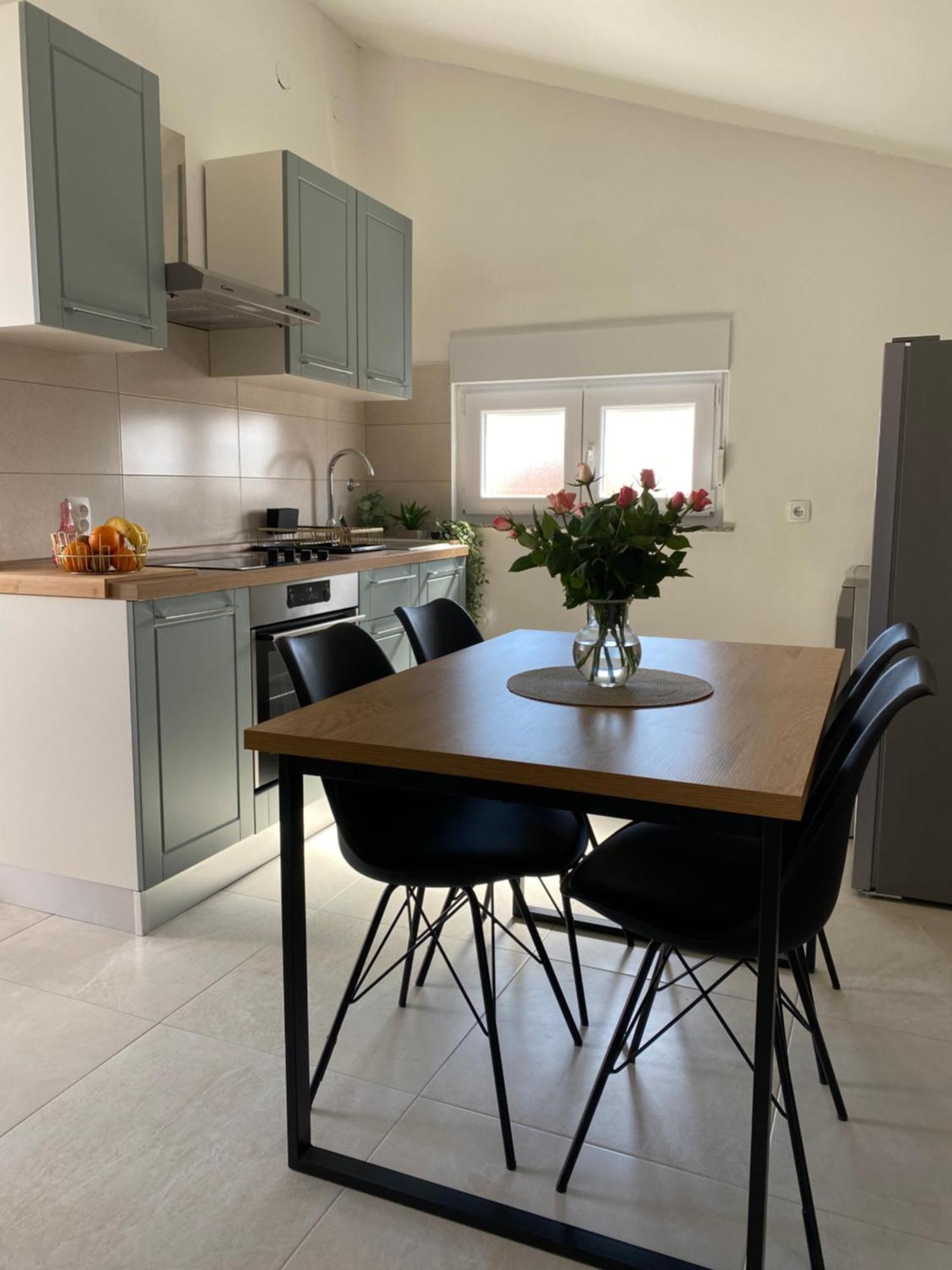 Jozephine Appartement *