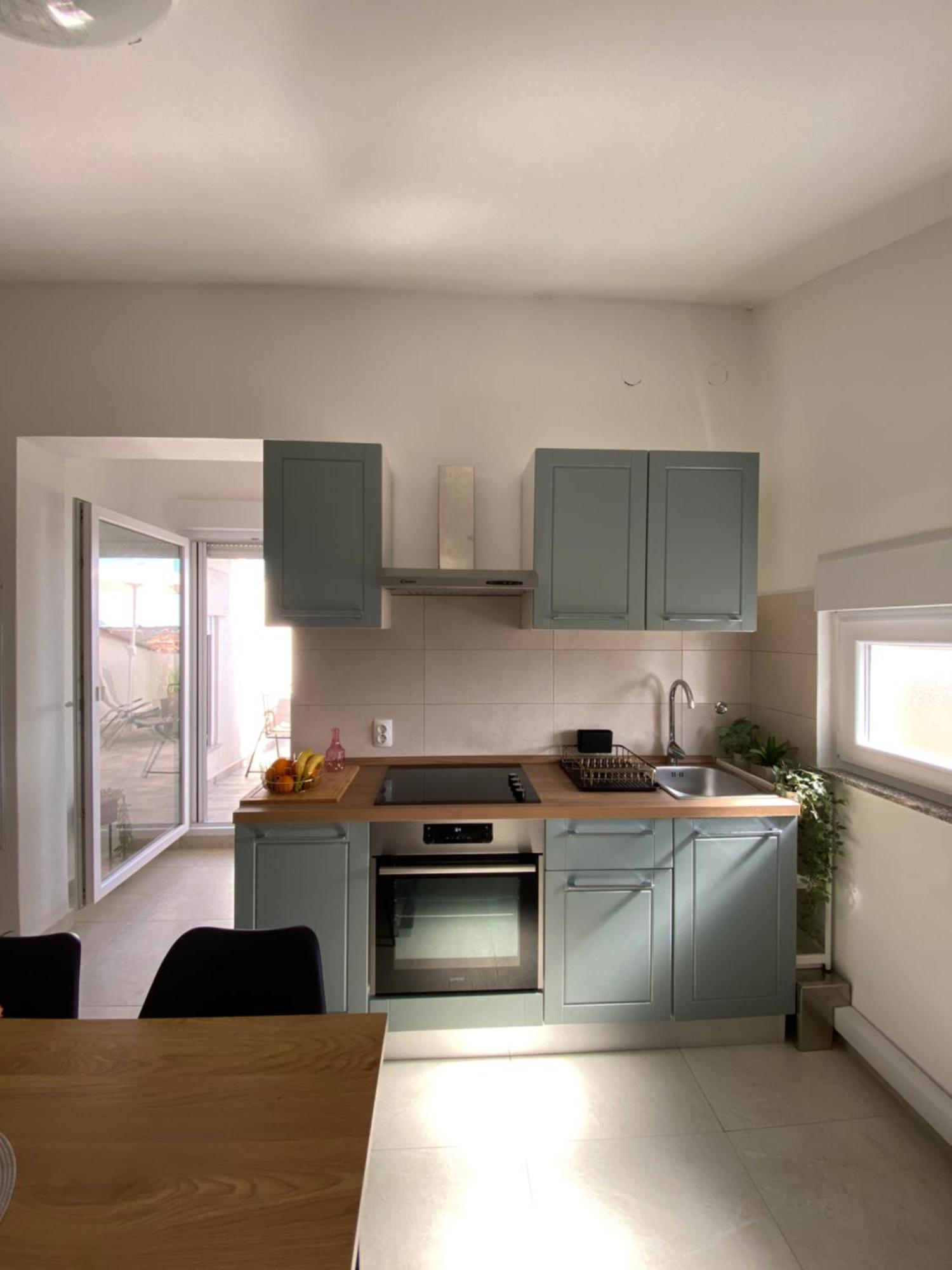Appartement Jozephine *