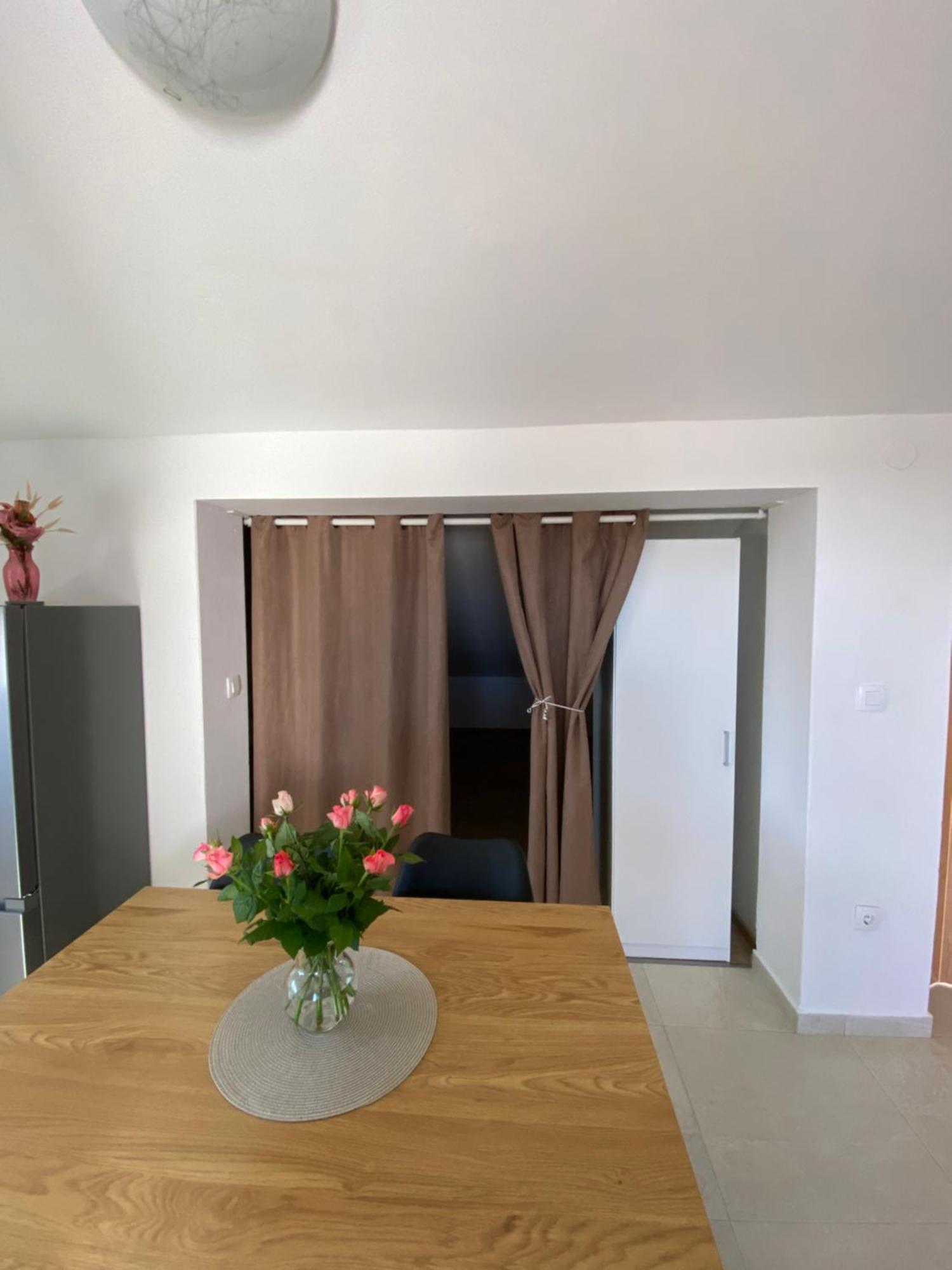 Appartement Jozephine Pula