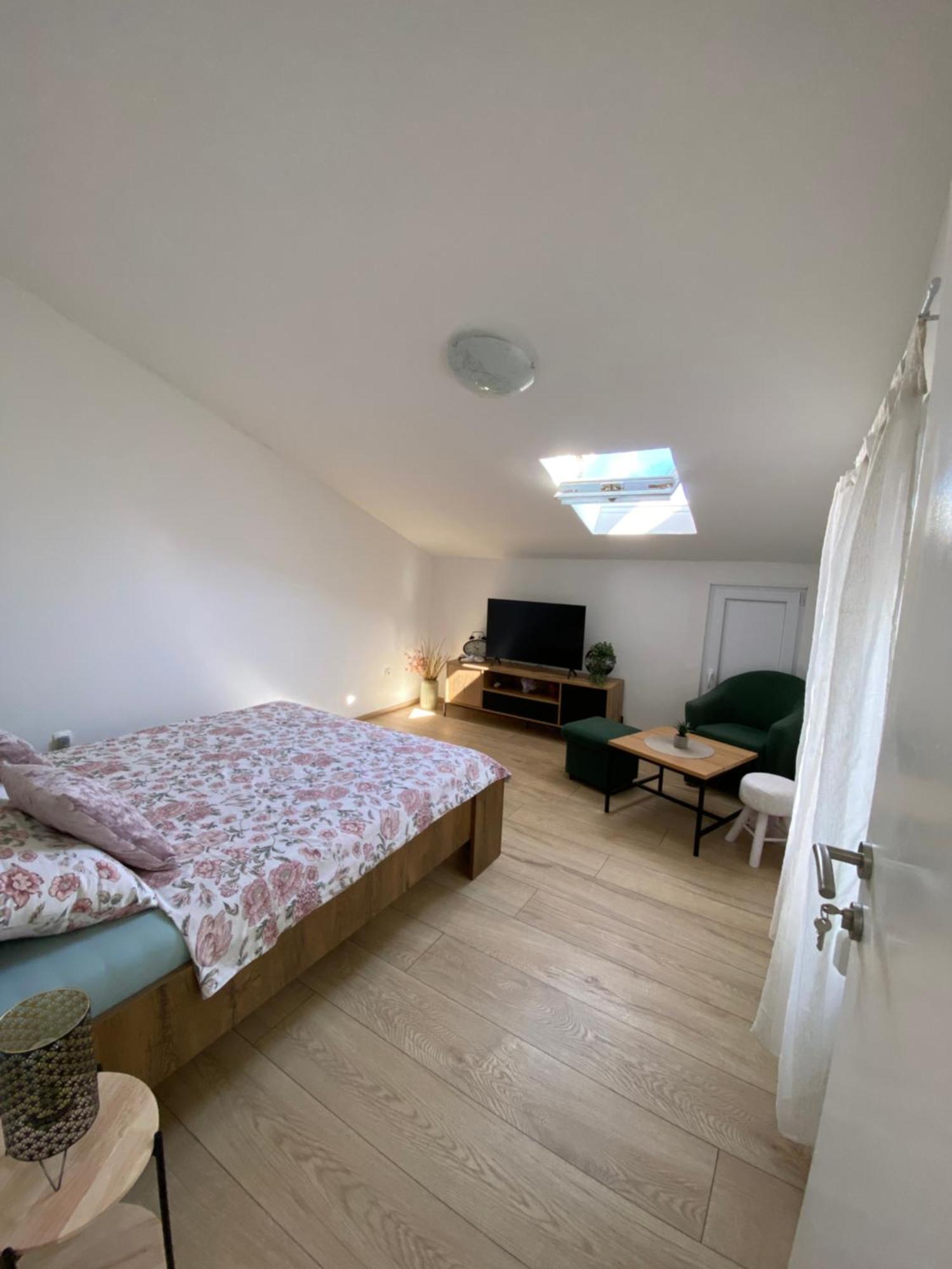 Apartment Jozephine