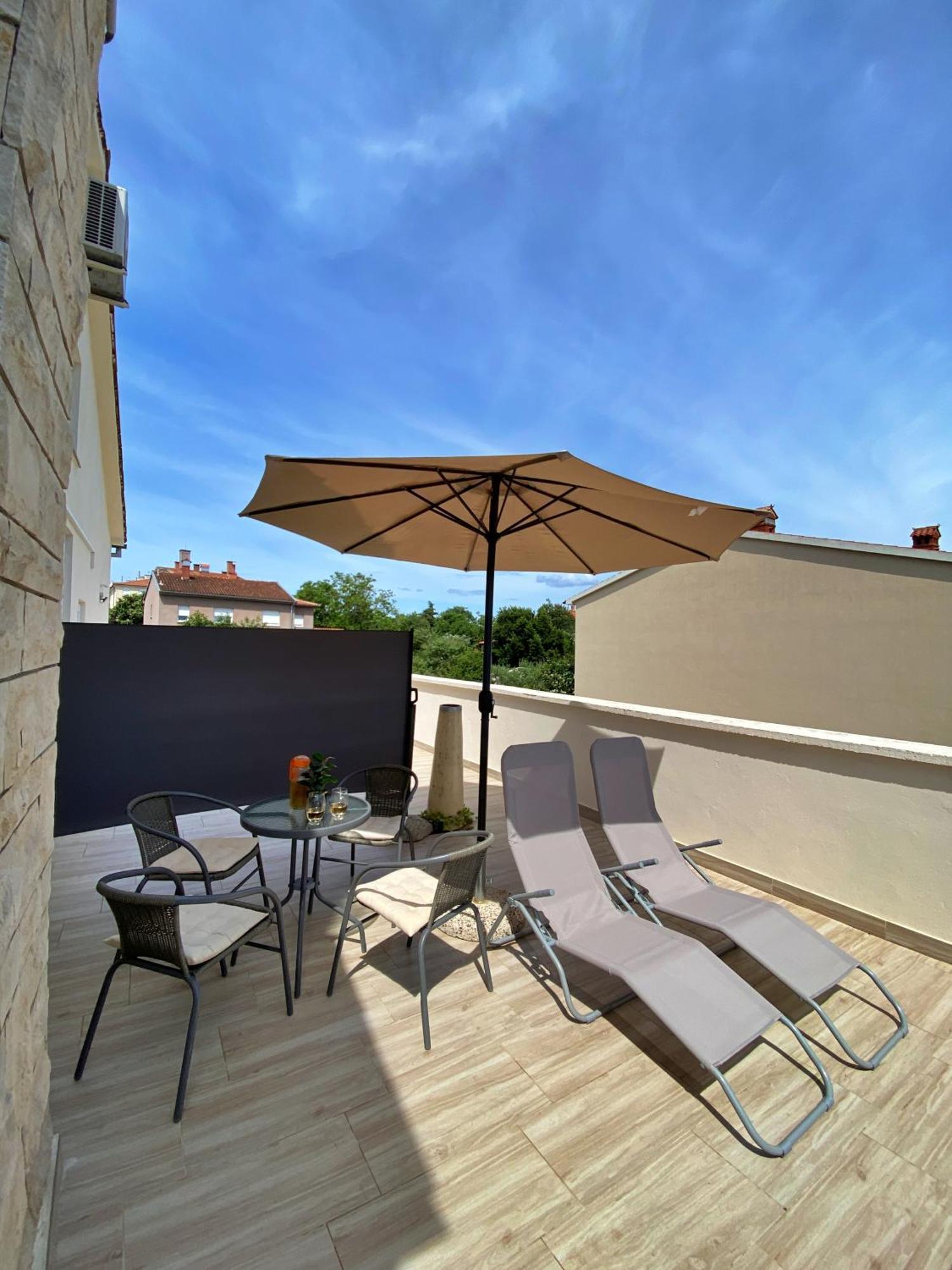 Jozephine Appartement