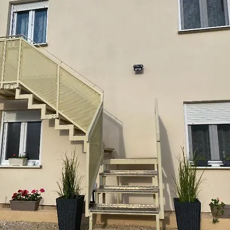 Apartments Jozephine Pula Exterior photo