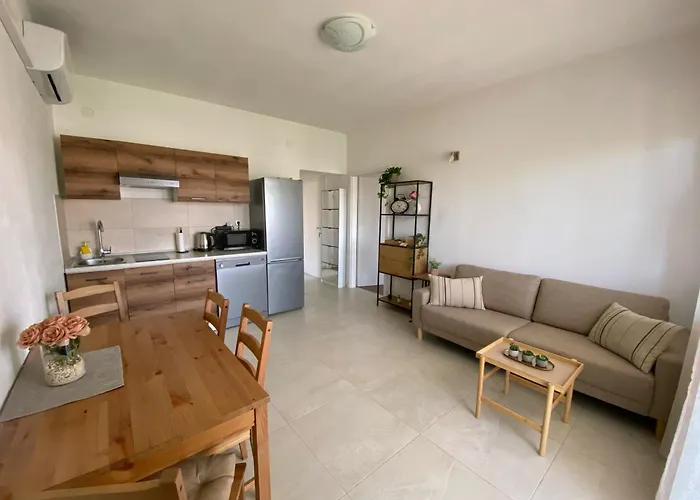 Apartments Jozephine