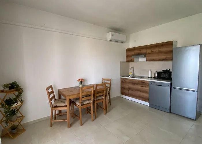 Apartments Jozephine