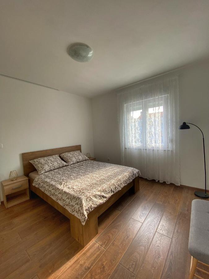 Jozephine Apartment