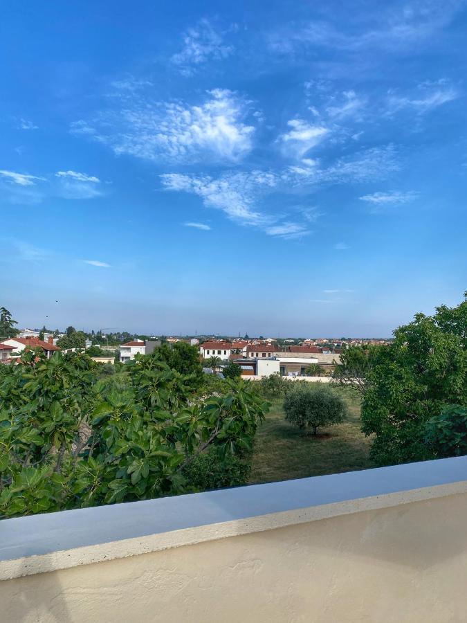 Jozephine Apartment Pula