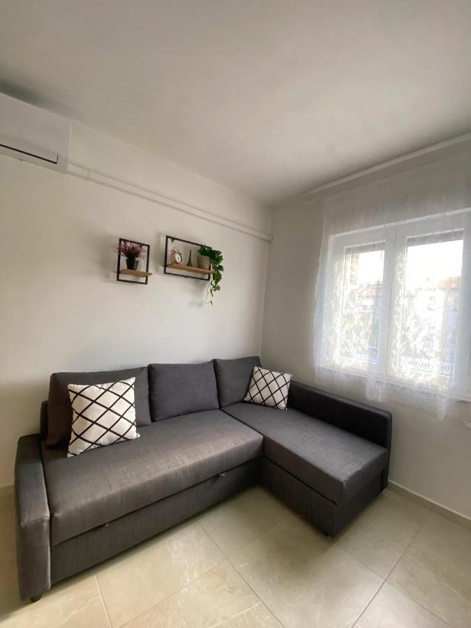 Apartment Jozephine Pula