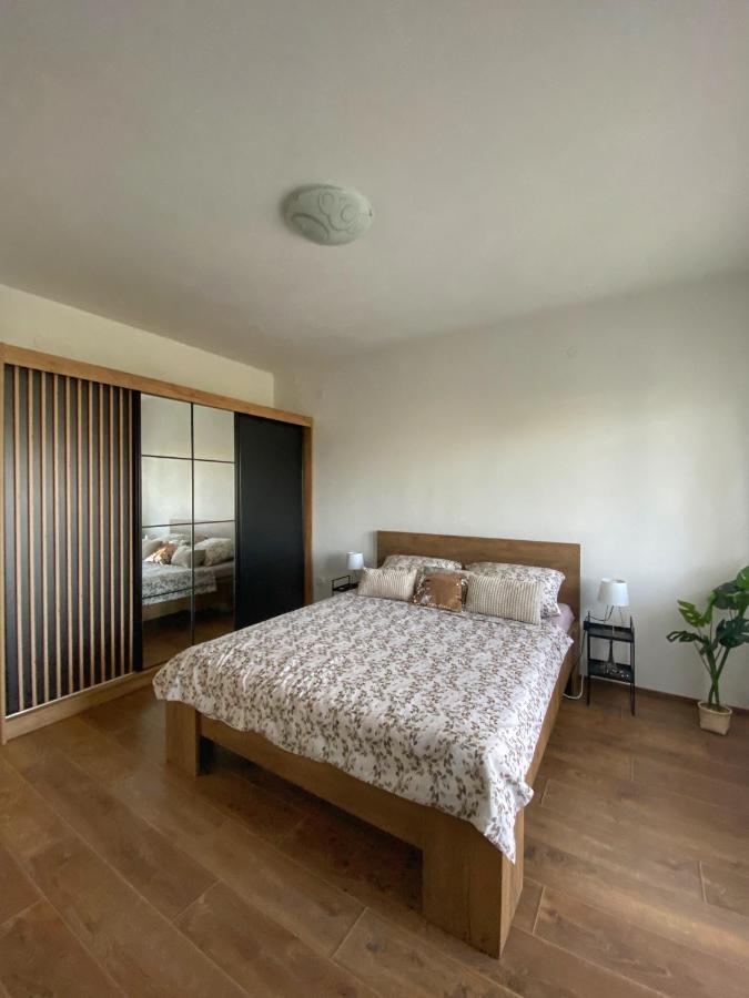 Apartment Jozephine *