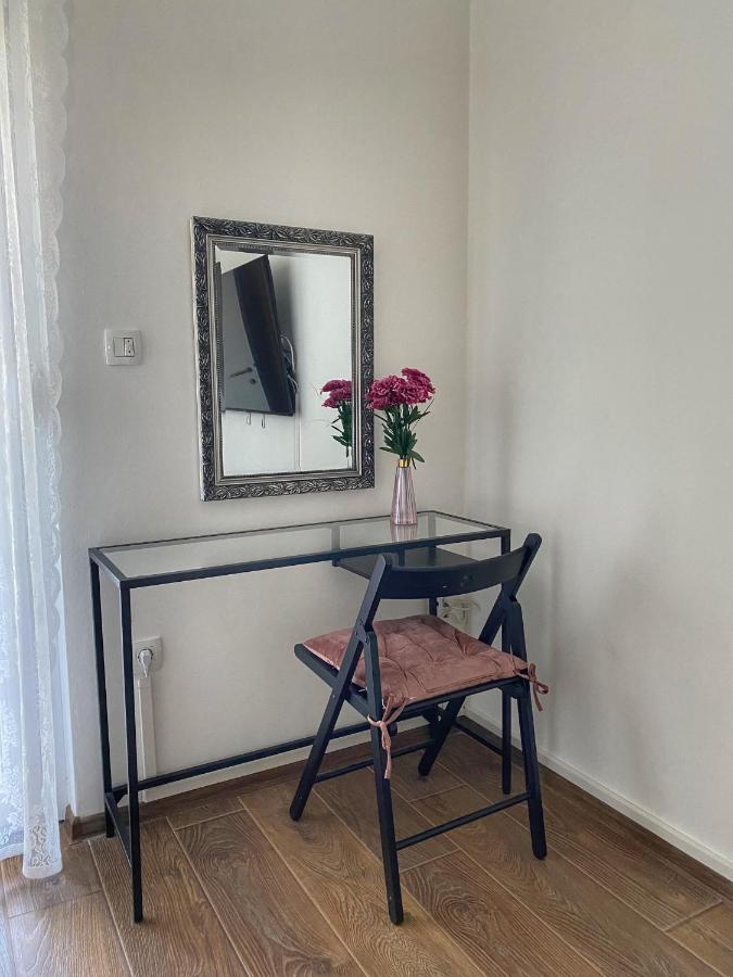 Apartment Jozephine *