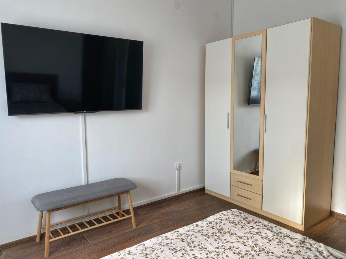 Jozephine Apartment