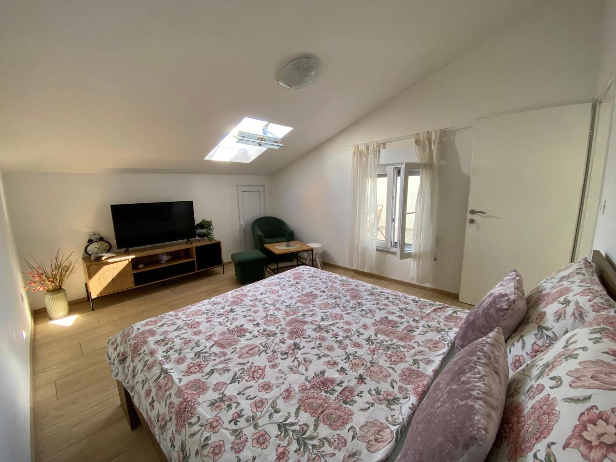 Jozephine Apartment Pula