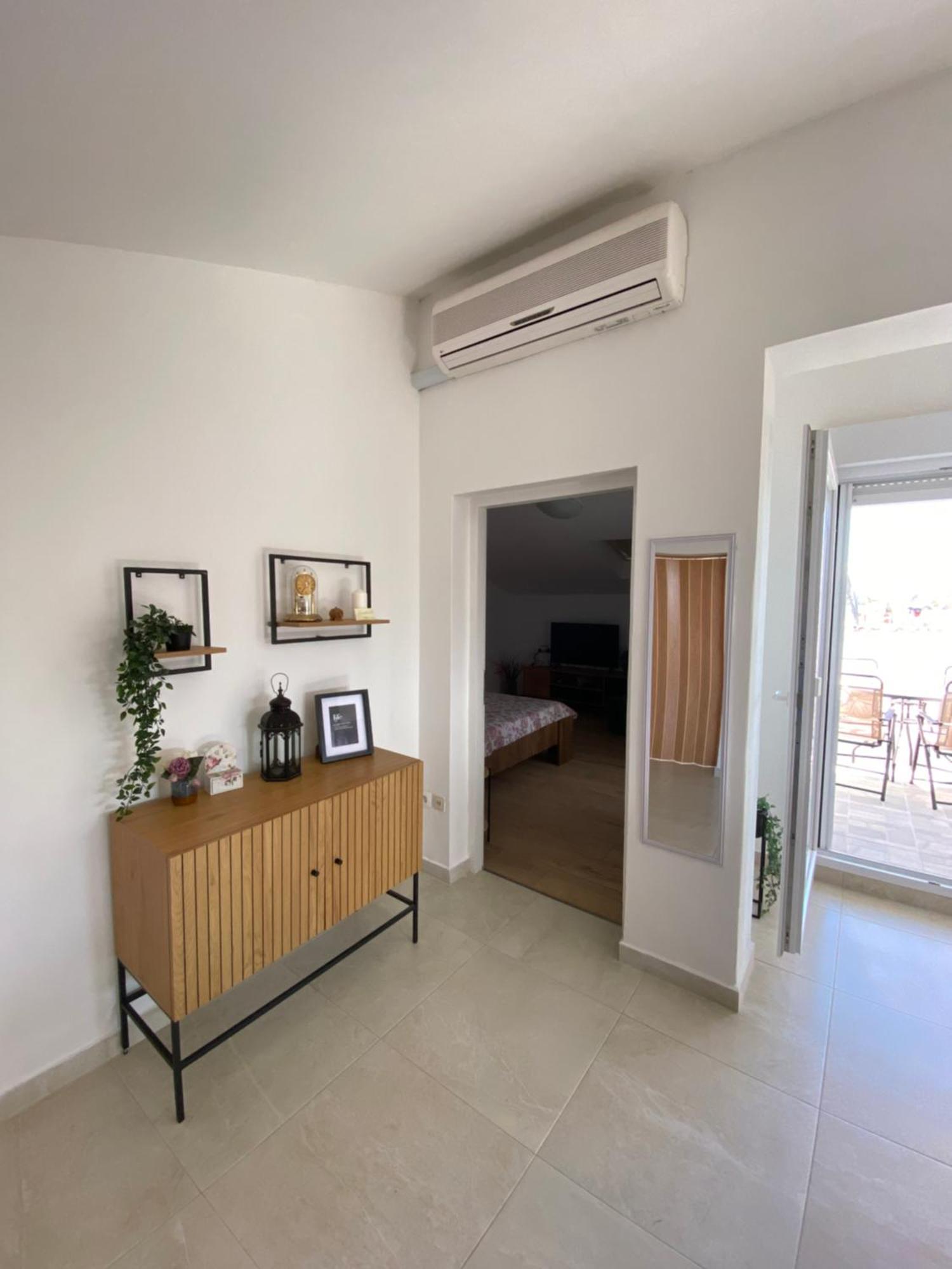 Apartment Jozephine Pula
