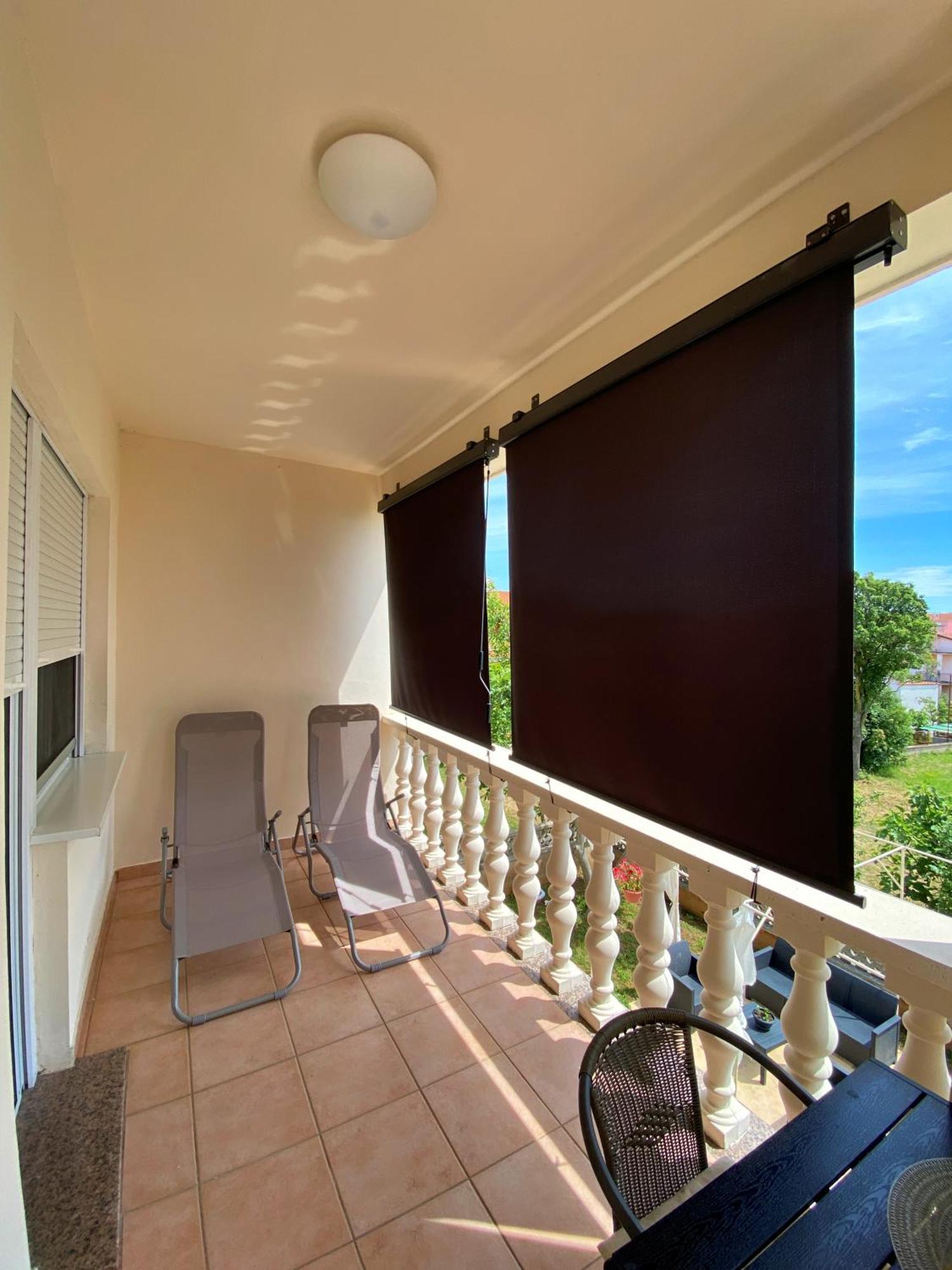 Jozephine Apartment