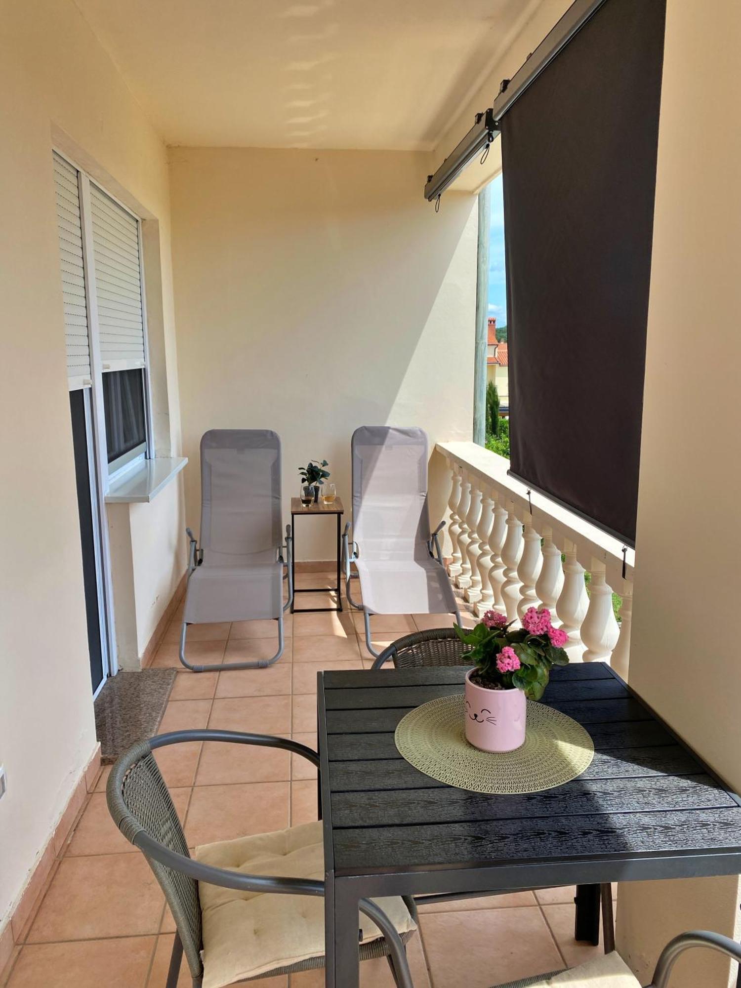 Apartment Jozephine Pula