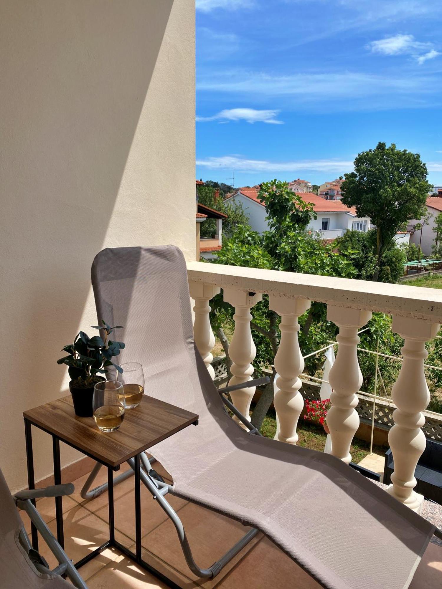 Apartment Jozephine Pula