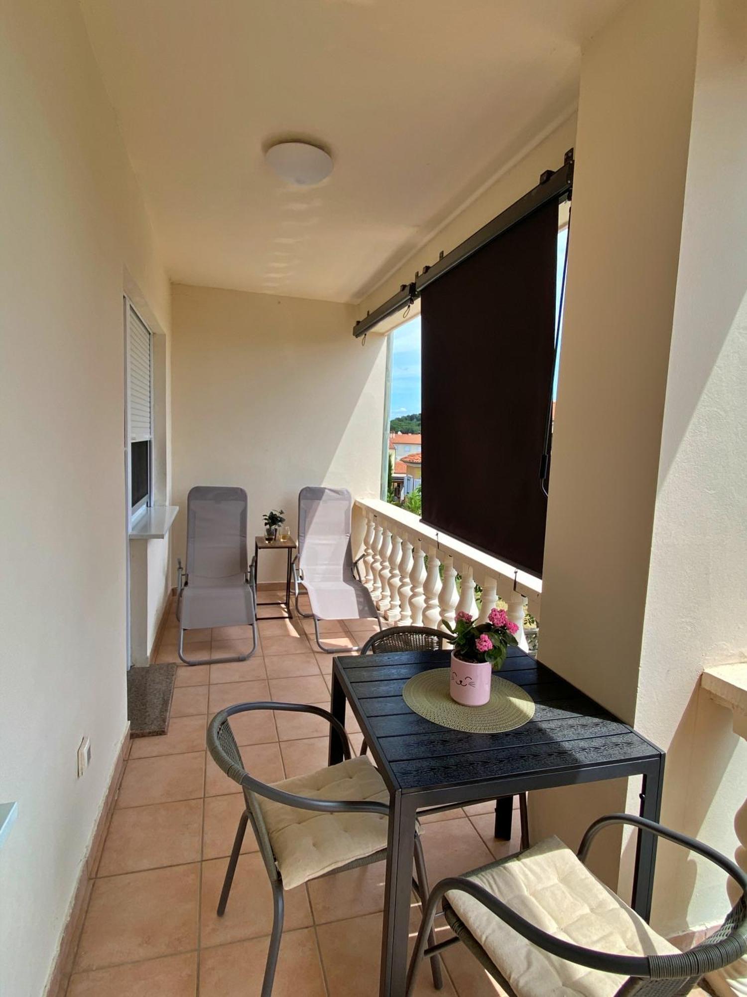 Jozephine Apartment