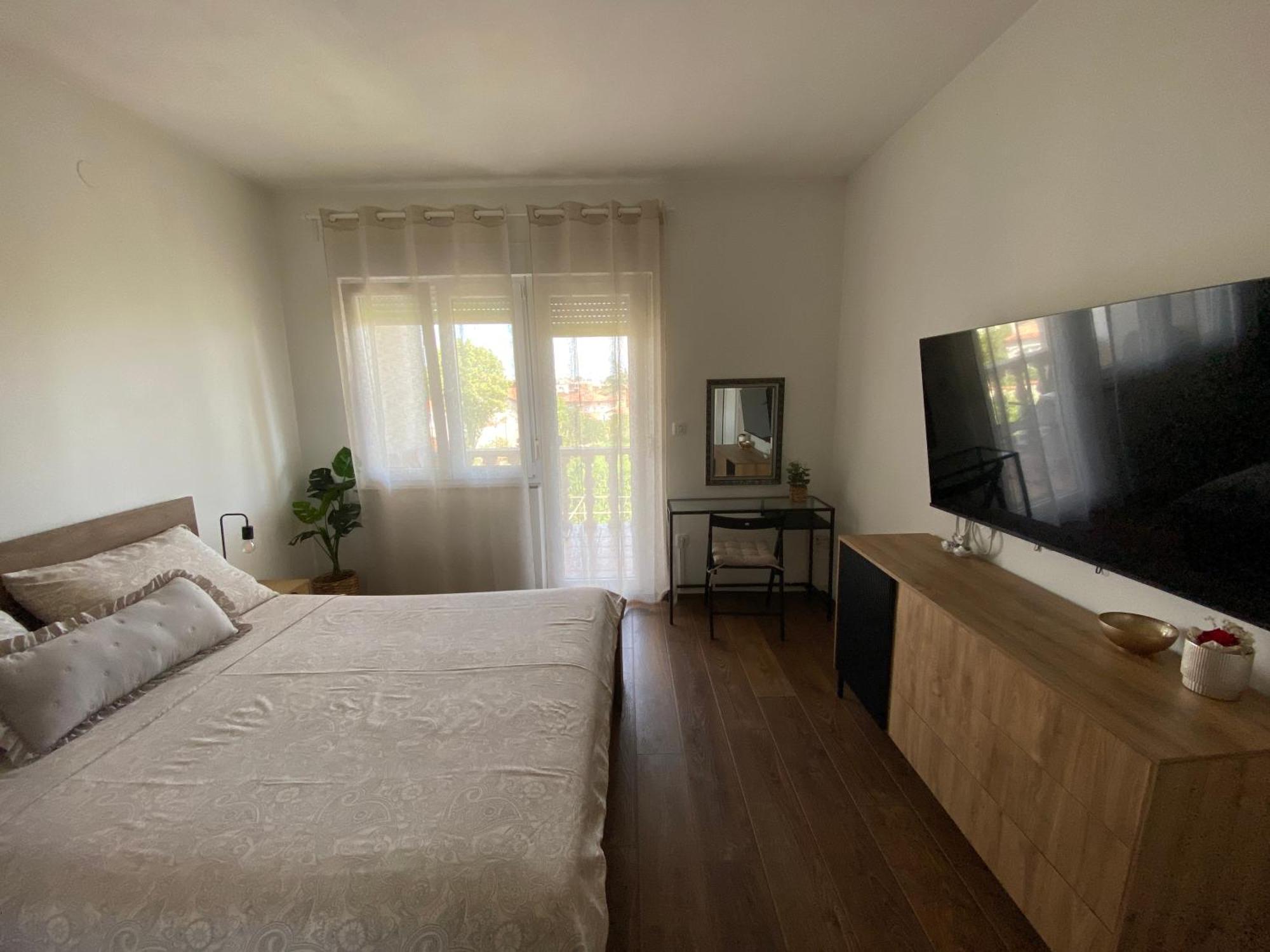 Jozephine Apartment