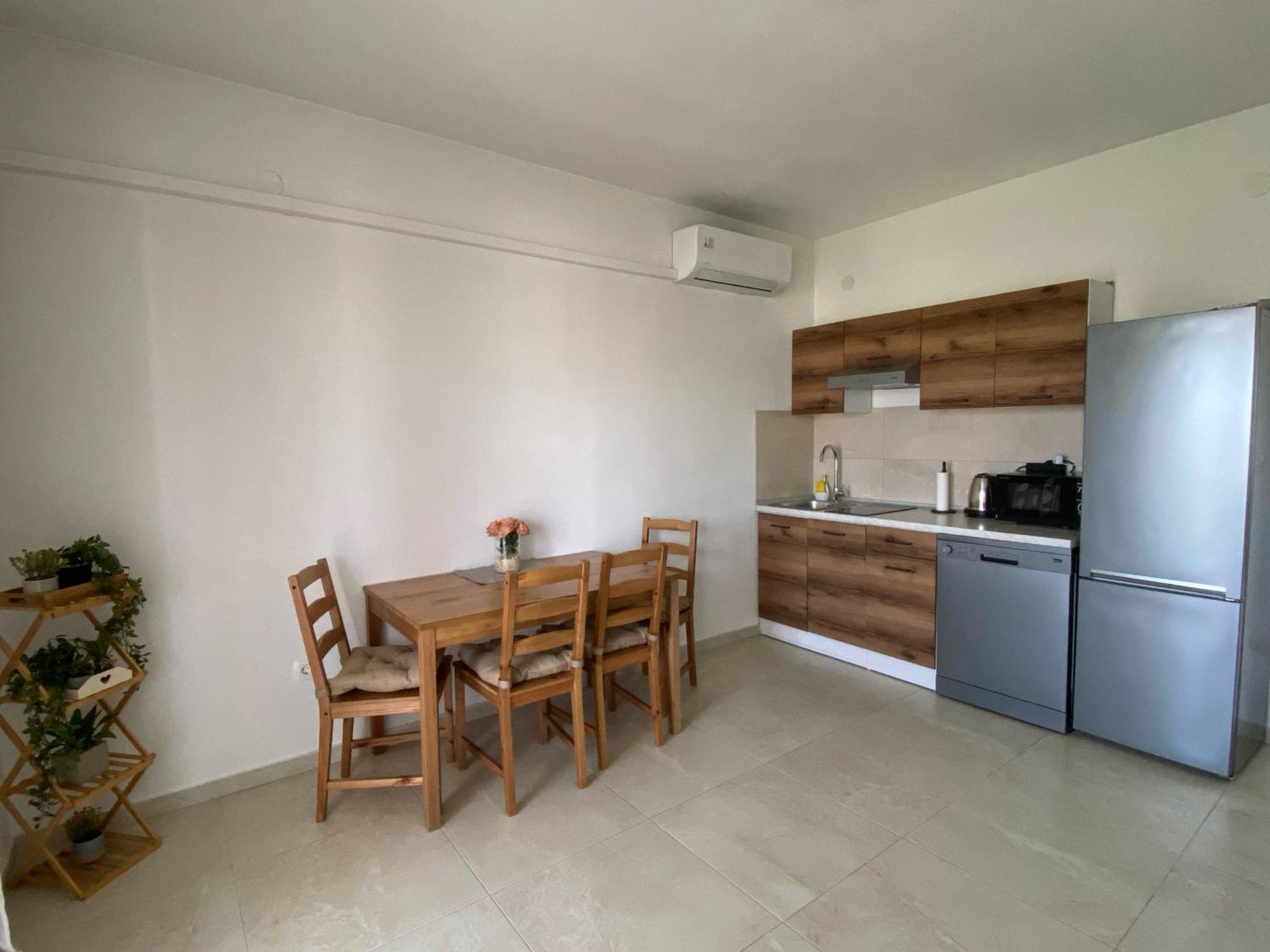 Apartment Jozephine