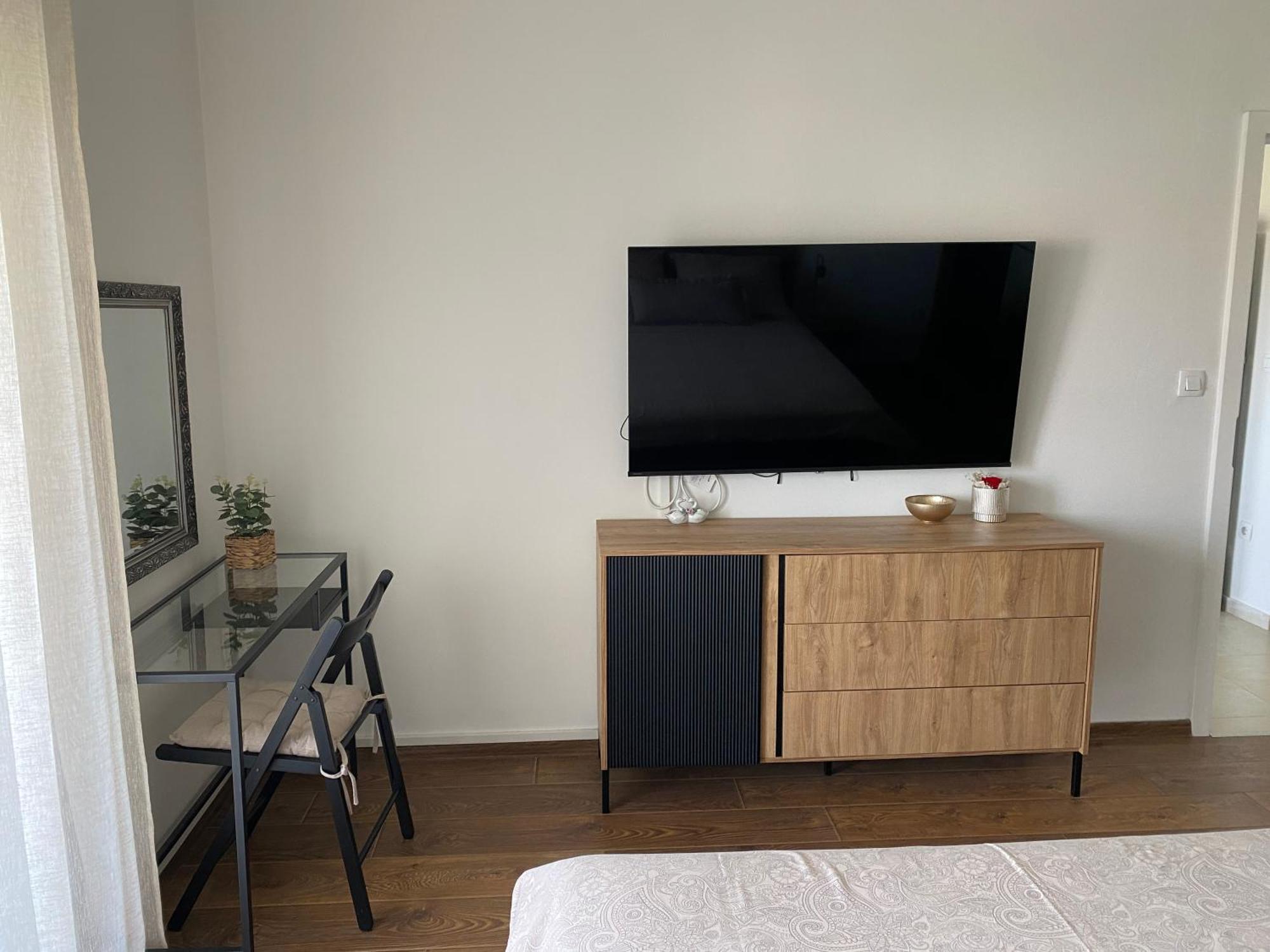 Apartment Jozephine *