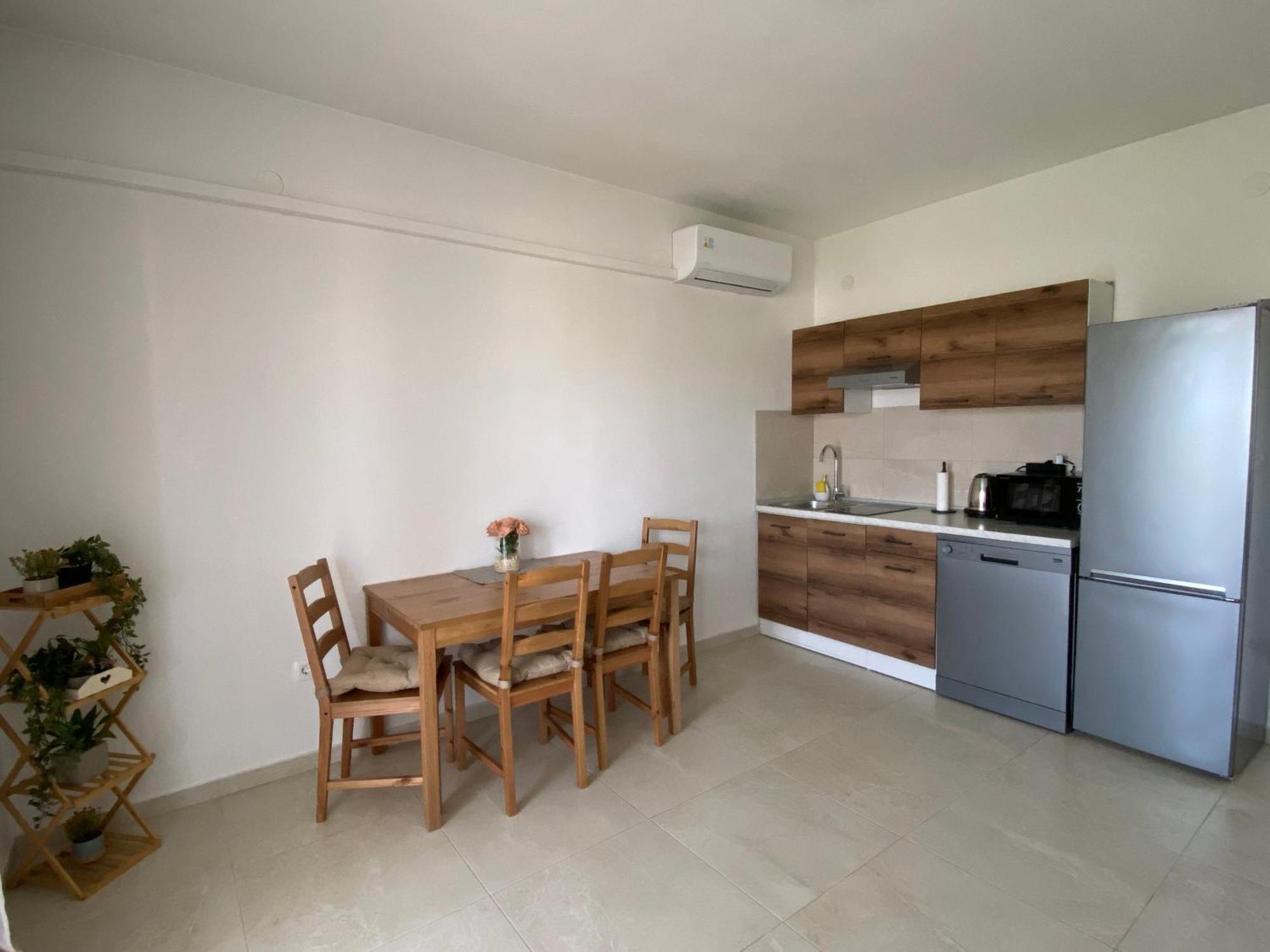 Jozephine Apartment