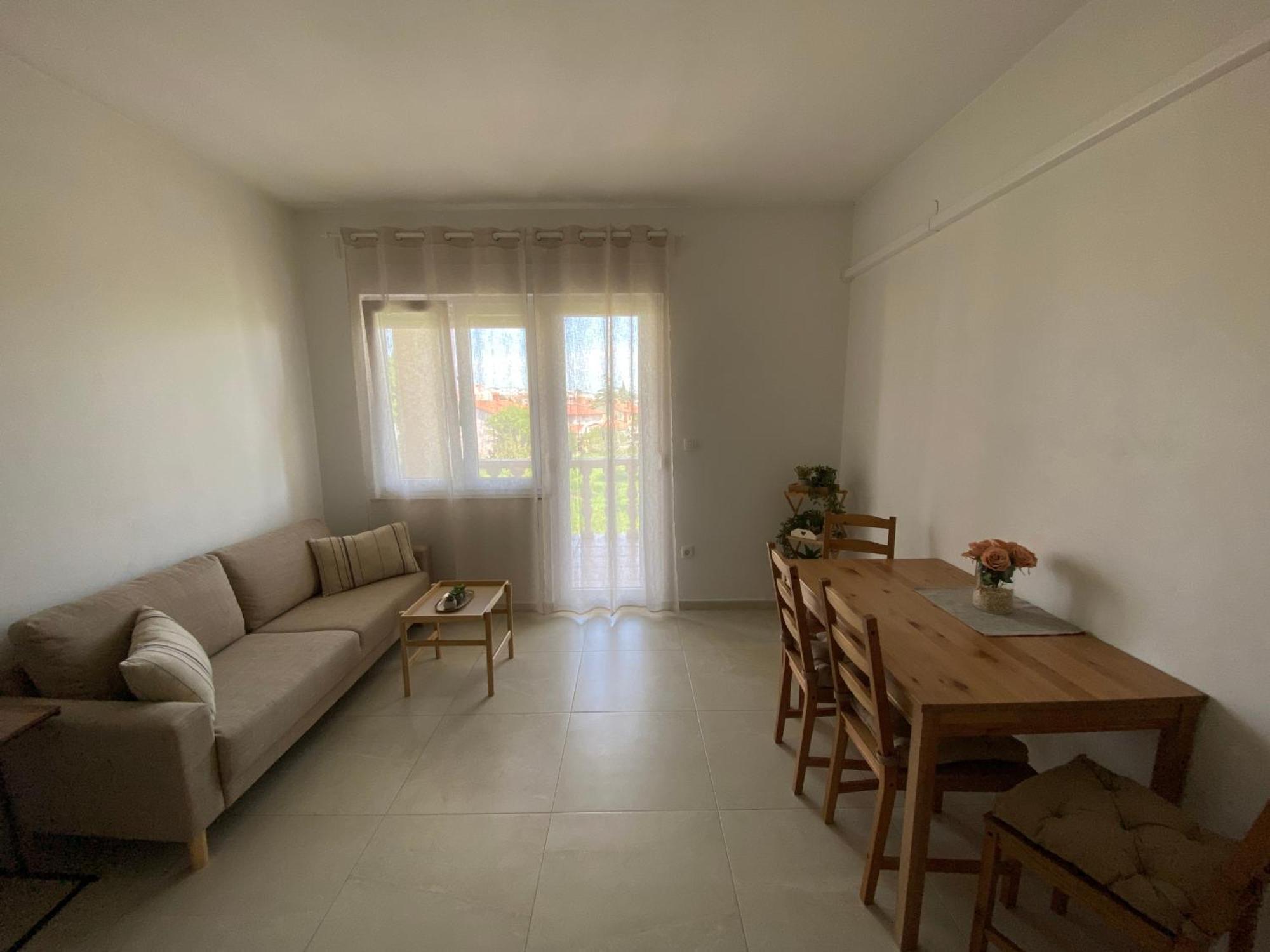 Apartment Jozephine