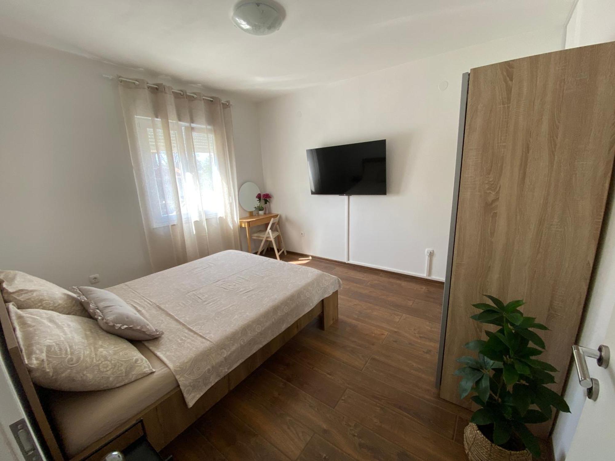 Jozephine Apartment Pula