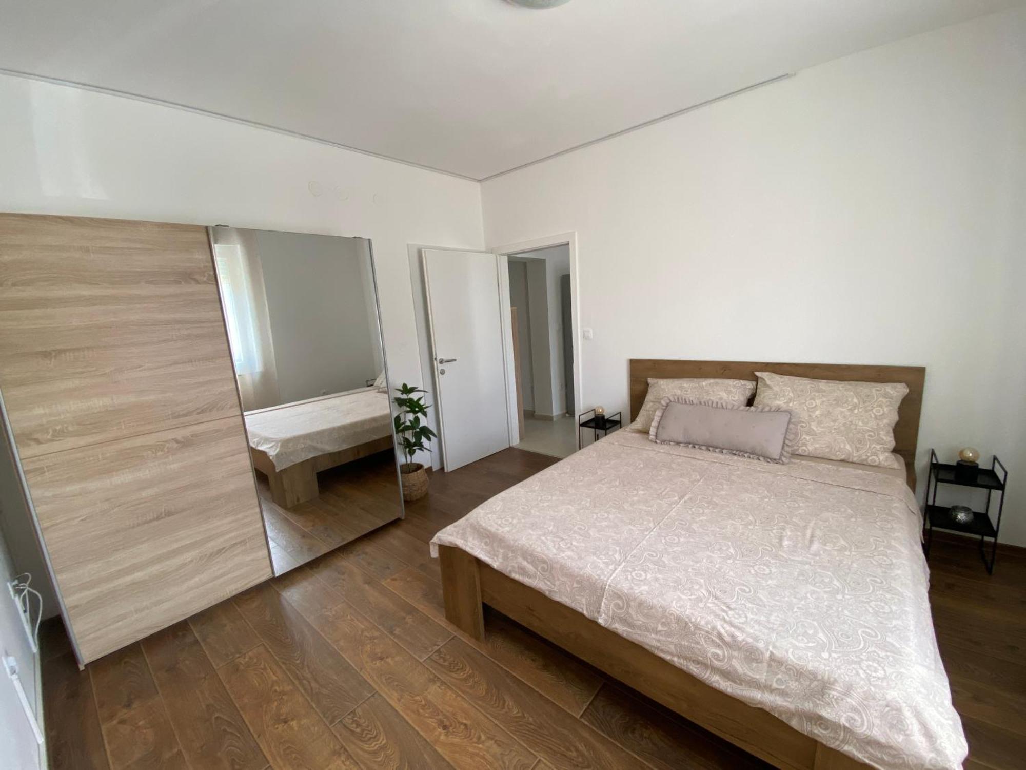 Apartment Jozephine Pula