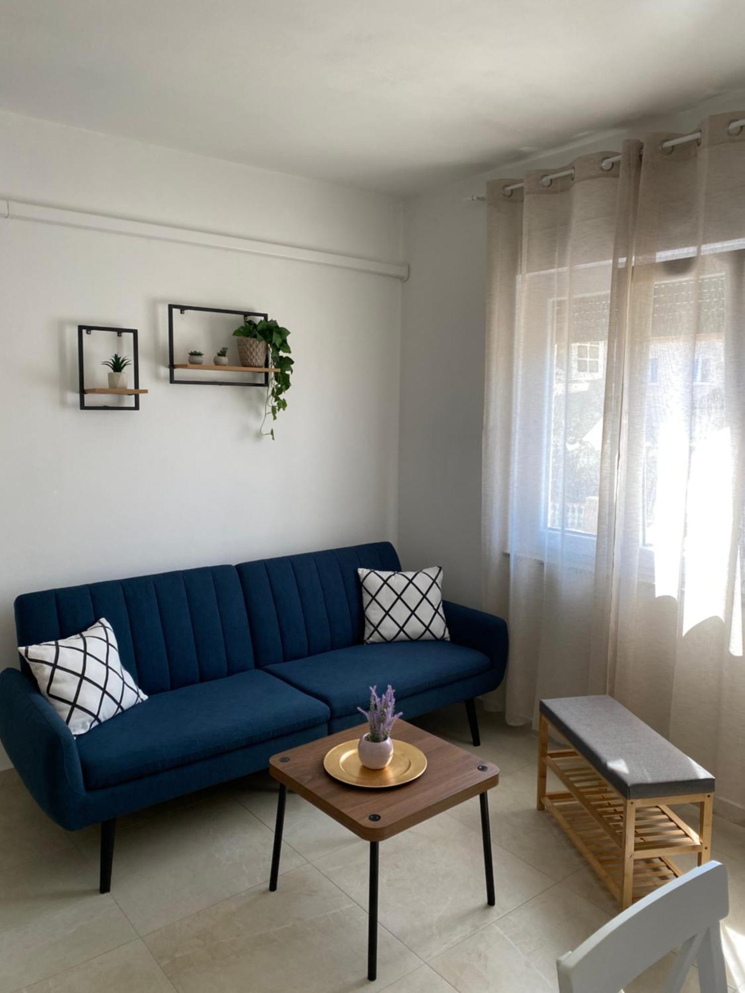 Jozephine Apartment