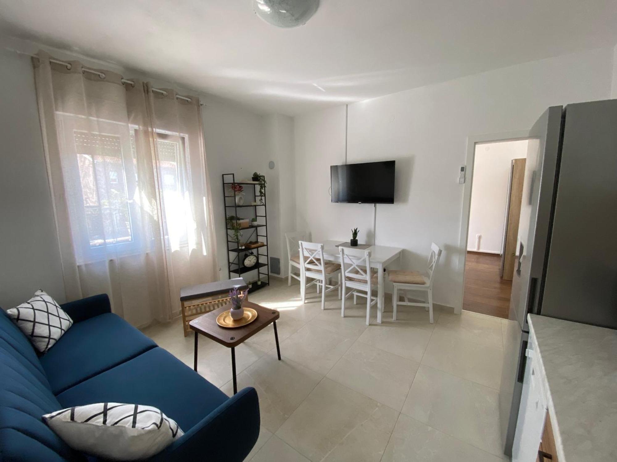 Apartment Jozephine